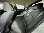 2023 Honda Civic Hatchback LX