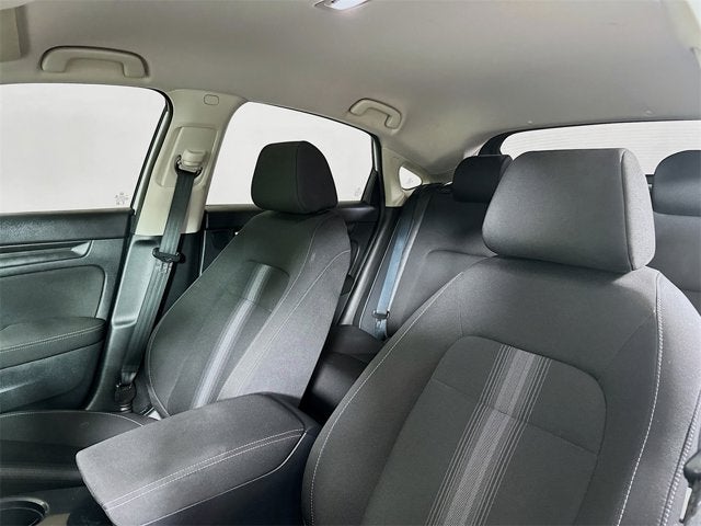 2023 Honda Civic Hatchback LX