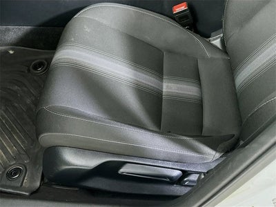 2023 Honda Civic Hatchback LX