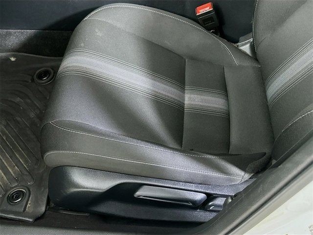 2023 Honda Civic Hatchback LX