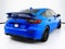 2022 Honda Civic Hatchback Sport