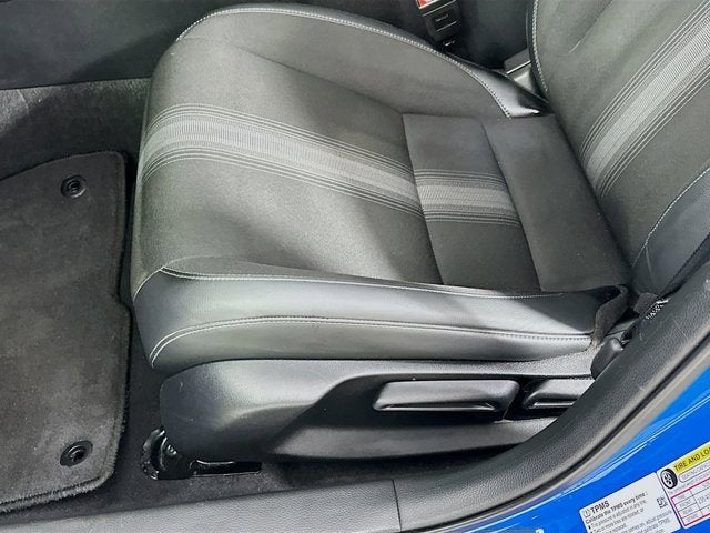 2022 Honda Civic Hatchback Sport