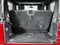2018 Jeep Wrangler JK Willys Wheeler