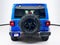 2023 Jeep Wrangler Willys