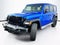 2023 Jeep Wrangler Willys