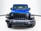 2023 Jeep Wrangler Willys
