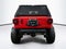 2022 Jeep Wrangler Unlimited Rubicon 4xe