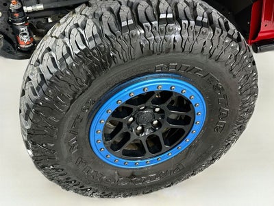 2022 Jeep Wrangler Unlimited Rubicon 4xe