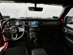 2022 Jeep Wrangler Unlimited Rubicon 4xe