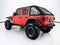 2022 Jeep Wrangler Unlimited Rubicon 4xe