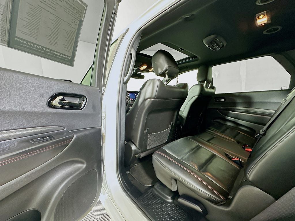 2023 Dodge Durango GT Plus