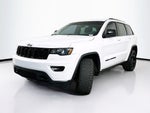 2018 Jeep Grand Cherokee Upland Edition