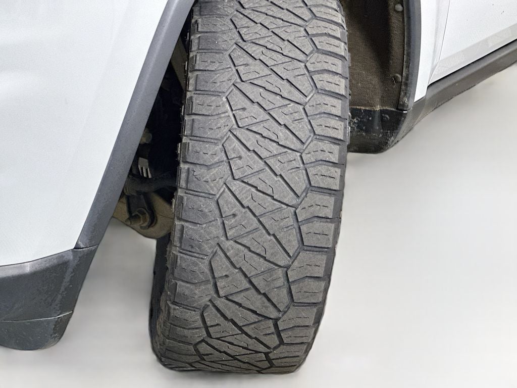 2018 Jeep Grand Cherokee Upland Edition