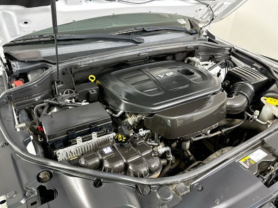 2018 Jeep Grand Cherokee Upland Edition