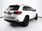 2018 Jeep Grand Cherokee Upland Edition