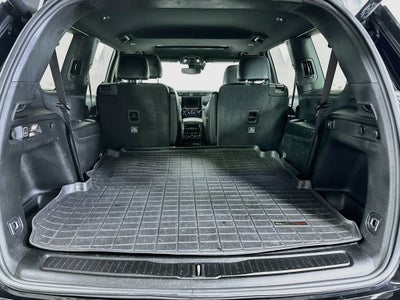 2022 Jeep Grand Cherokee L Altitude