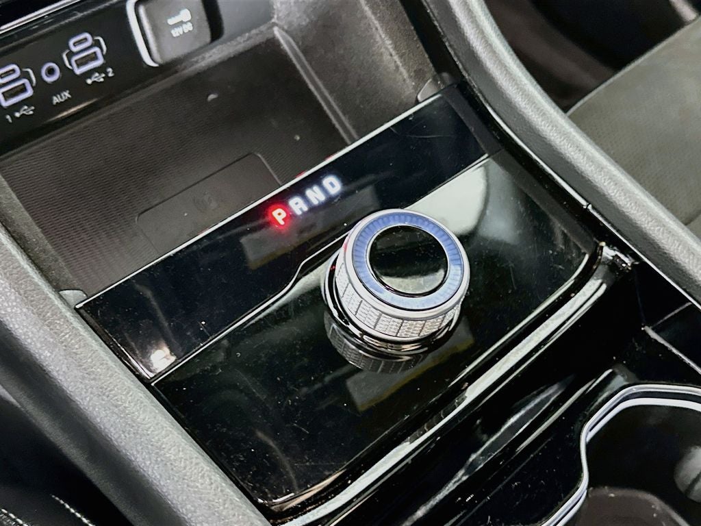 2022 Jeep Grand Cherokee L Altitude