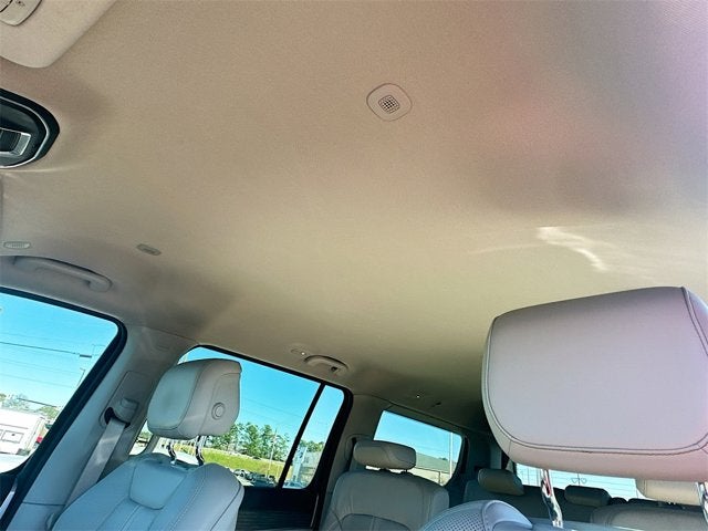 2023 Jeep Wagoneer Series III