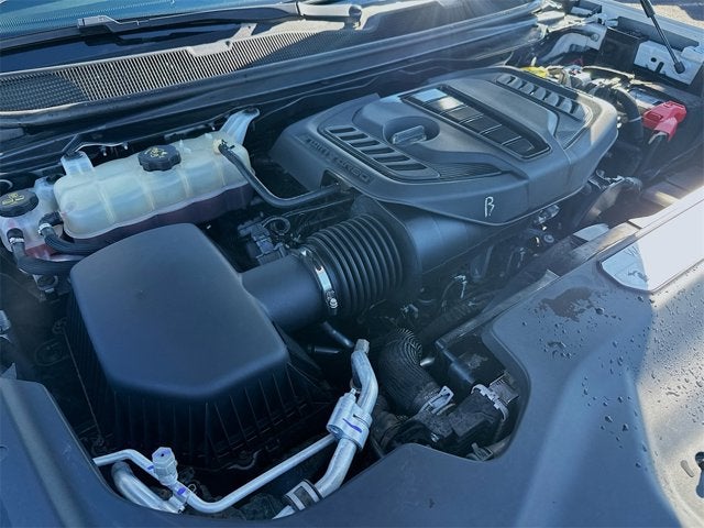 2023 Jeep Wagoneer Series III