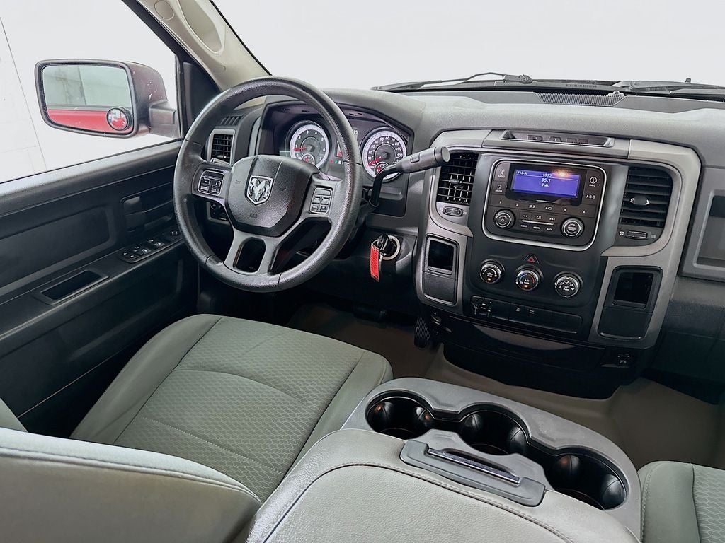 2014 RAM 1500 Express