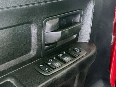 2014 RAM 1500 Express
