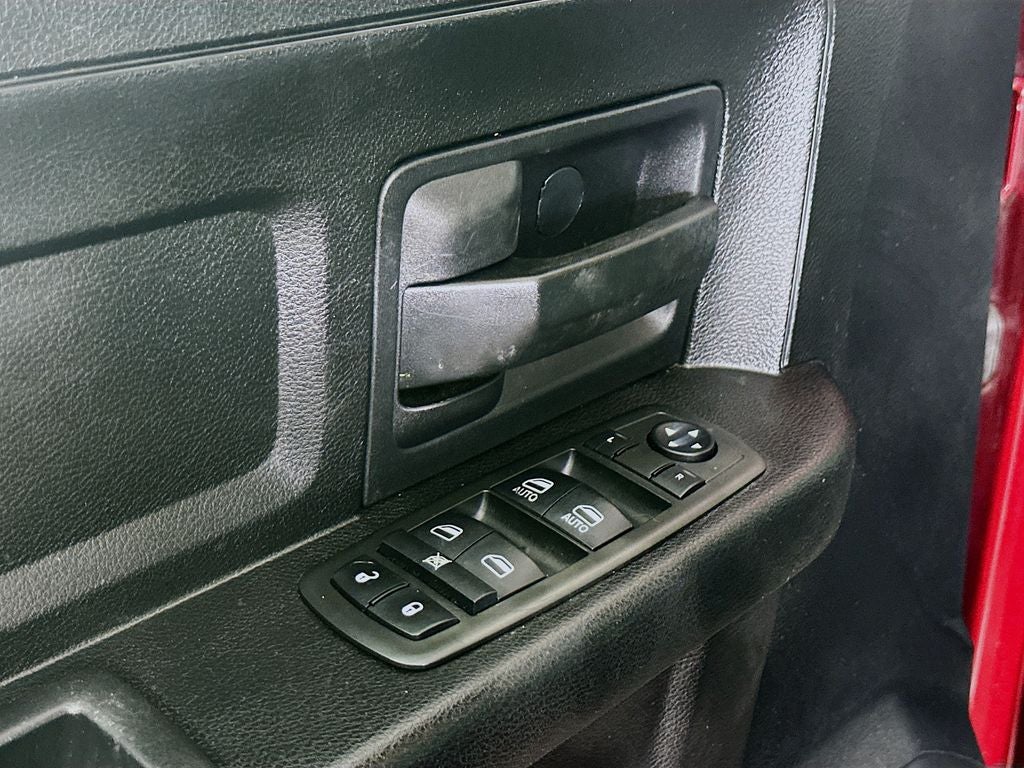 2014 RAM 1500 Express