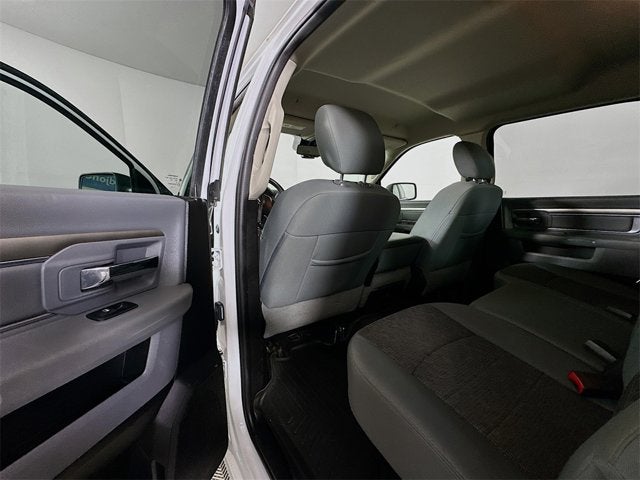 2019 RAM 1500 Classic SLT