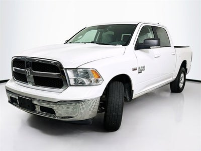 2019 RAM 1500 Classic SLT