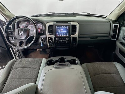 2019 RAM 1500 Classic SLT