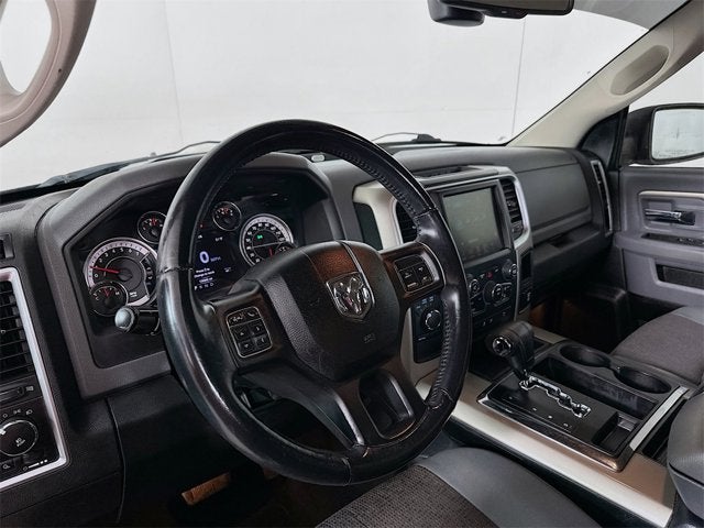 2013 RAM 1500 Outdoorsman