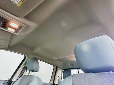 2013 RAM 1500 Outdoorsman