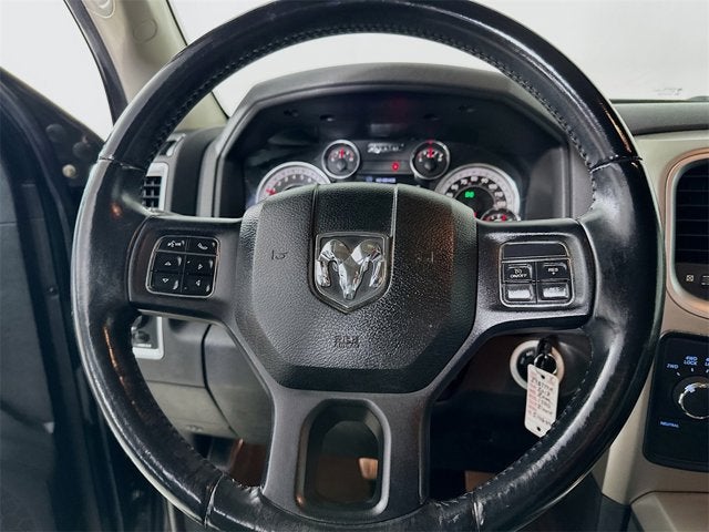 2013 RAM 1500 Outdoorsman