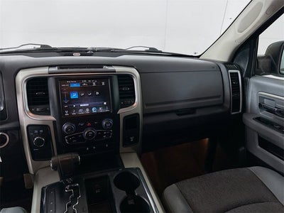 2013 RAM 1500 Outdoorsman