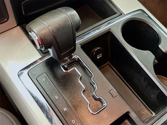 2013 RAM 1500 Outdoorsman