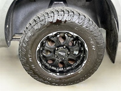 2013 RAM 1500 Outdoorsman