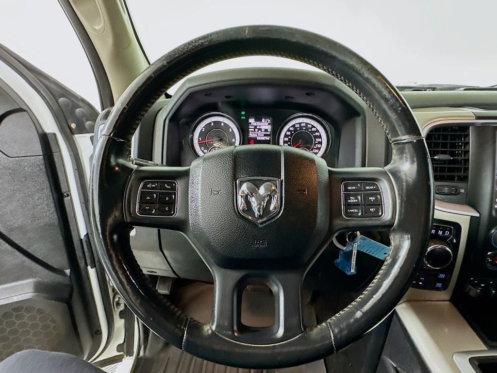2014 RAM 1500 Big Horn