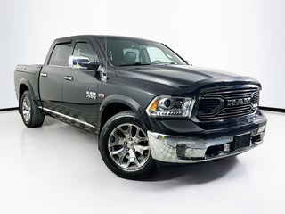 2018 RAM 1500 Laramie Longhorn