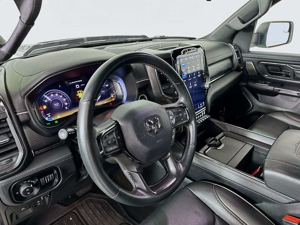 2024 RAM 1500 Limited