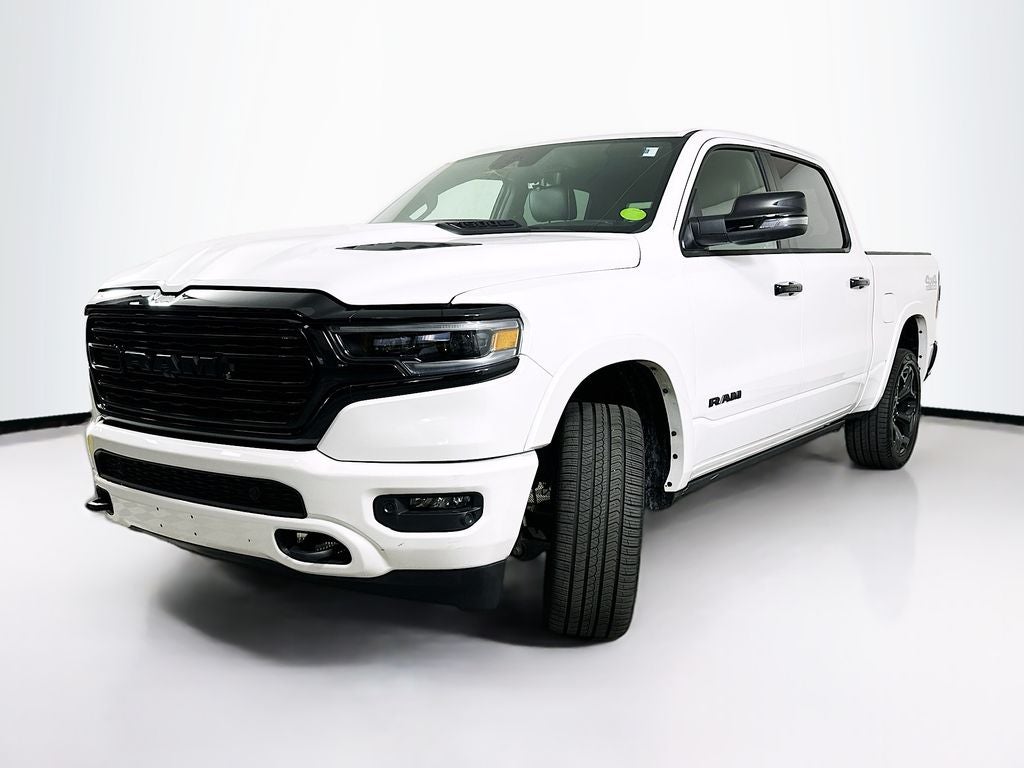 2024 RAM 1500 Limited