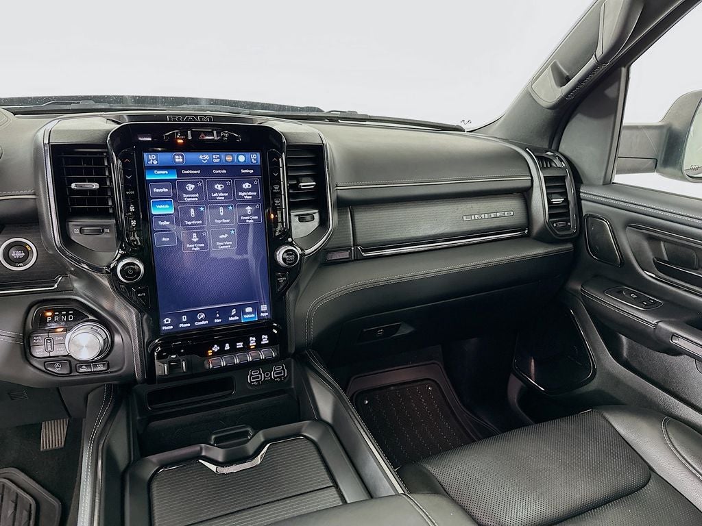 2024 RAM 1500 Limited