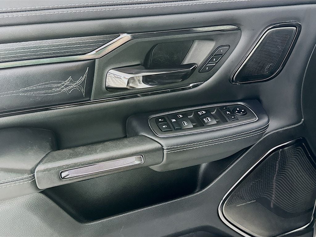 2024 RAM 1500 Limited