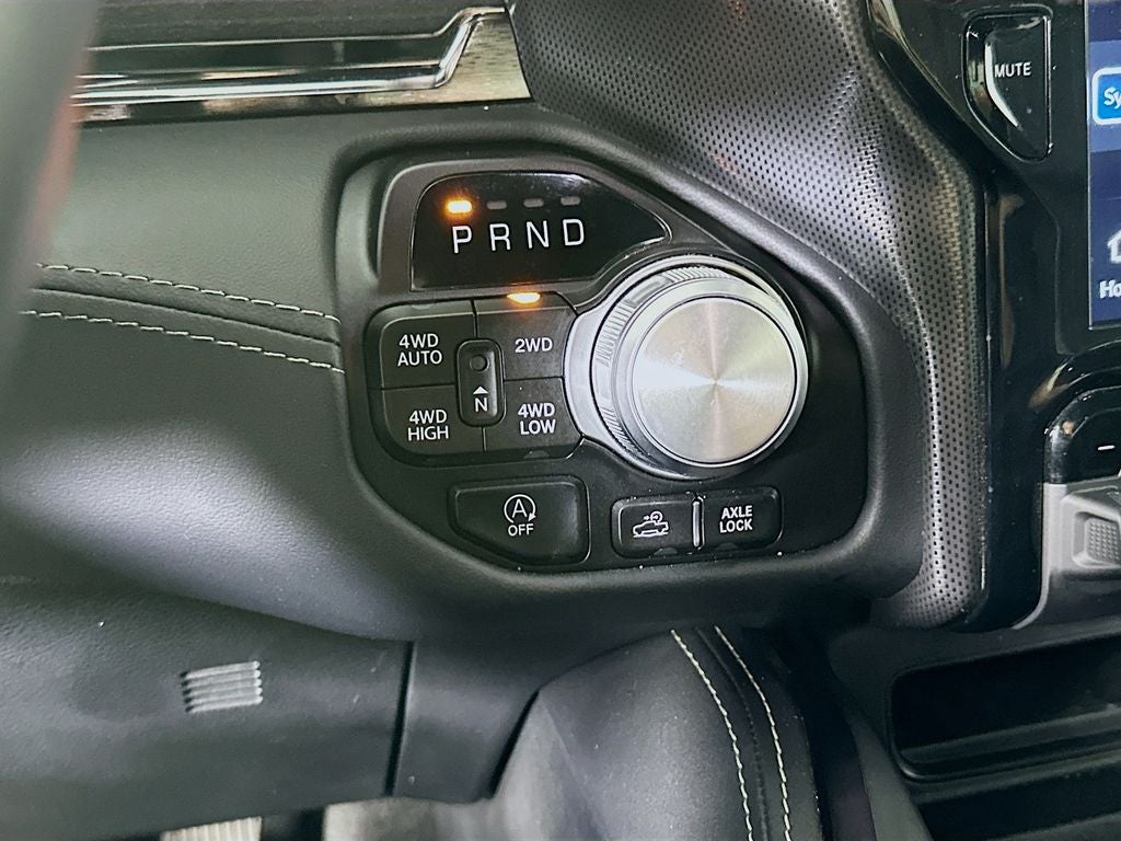 2024 RAM 1500 Limited