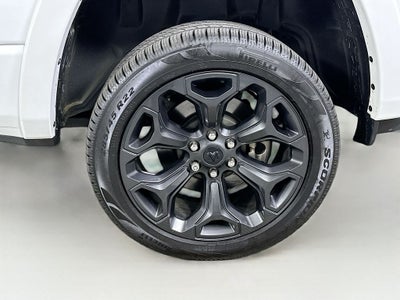 2024 RAM 1500 Limited