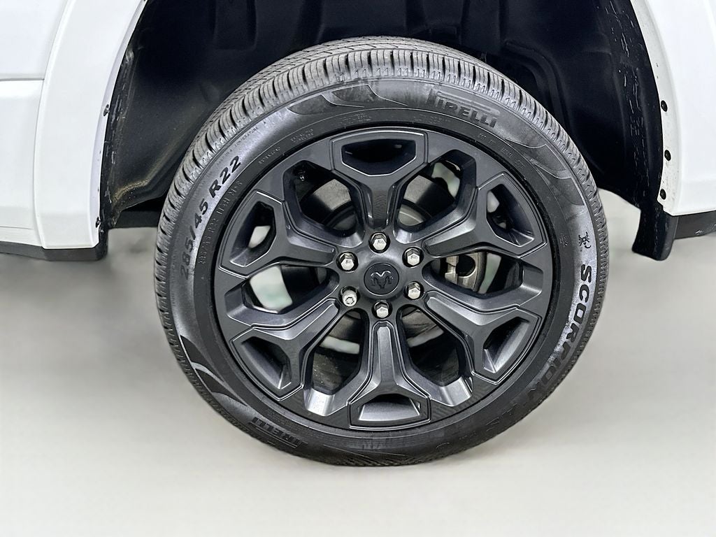 2024 RAM 1500 Limited