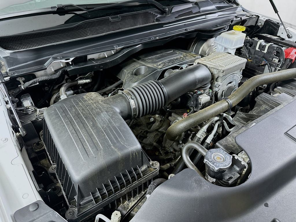 2024 RAM 1500 Limited