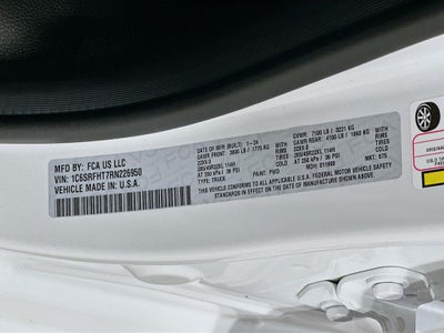 2024 RAM 1500 Limited