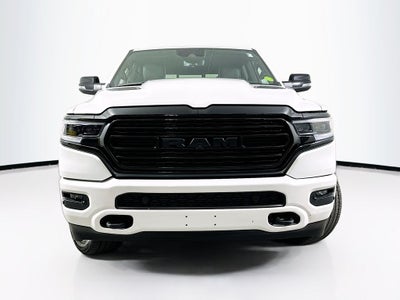 2024 RAM 1500 Limited