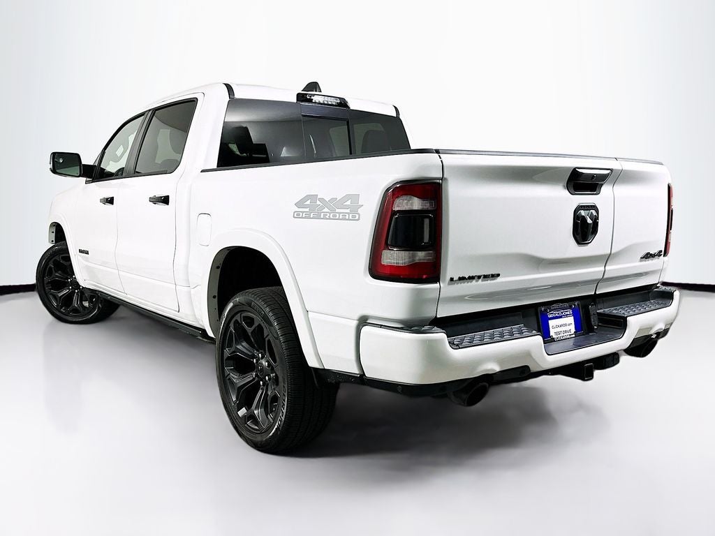 2024 RAM 1500 Limited