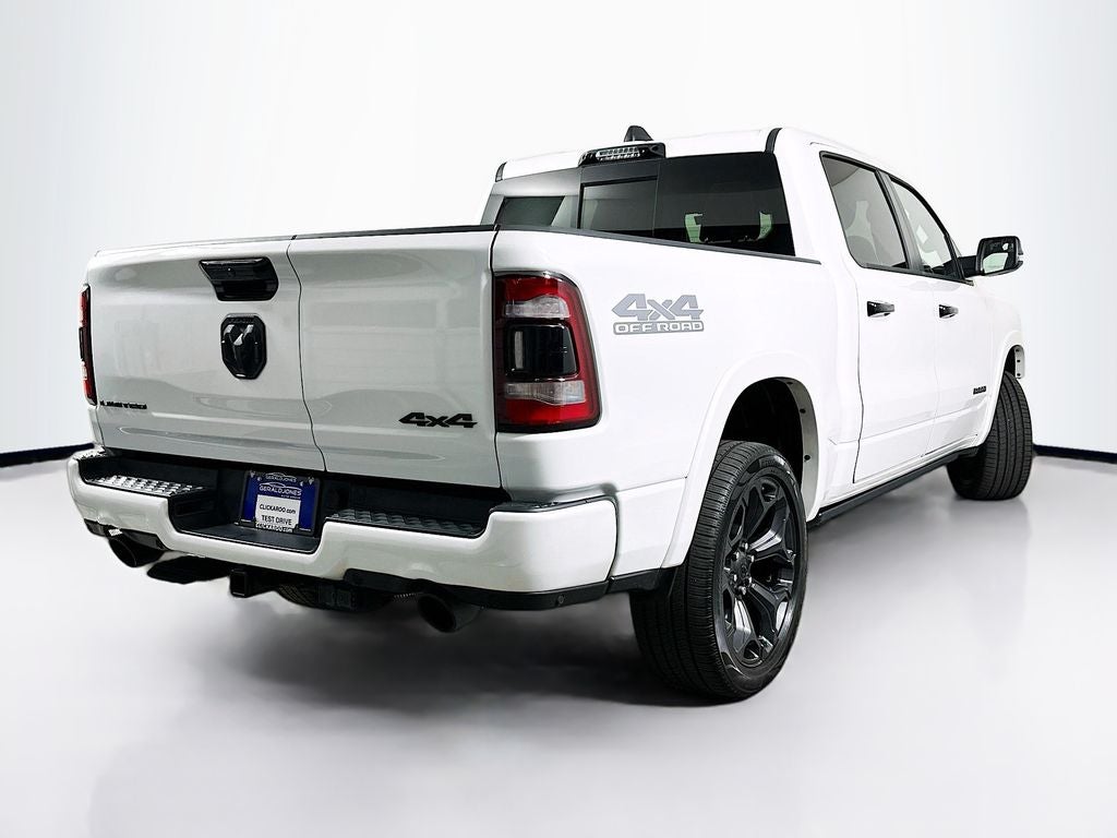 2024 RAM 1500 Limited