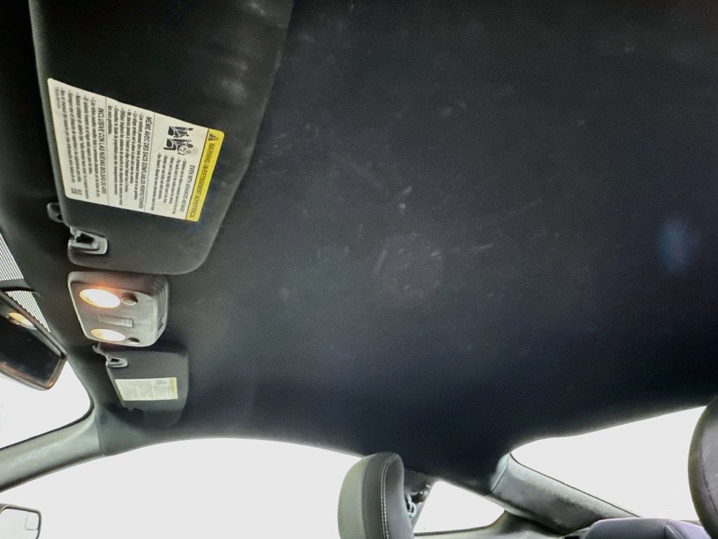 2016 Ford Mustang V6